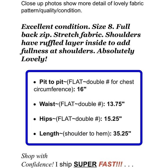 Diane von Fruestenberg Sz 8 Red Arita Sheath Mini Dress Stretch Zip Back Holiday - Picture 2 of 9